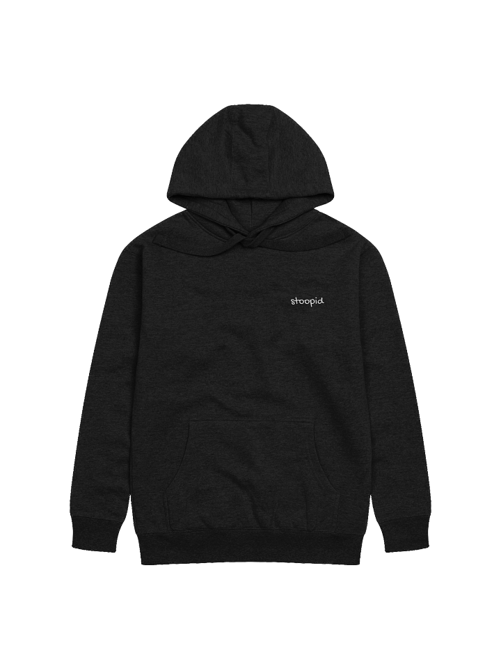 Stoopid Hoodie product image (1)