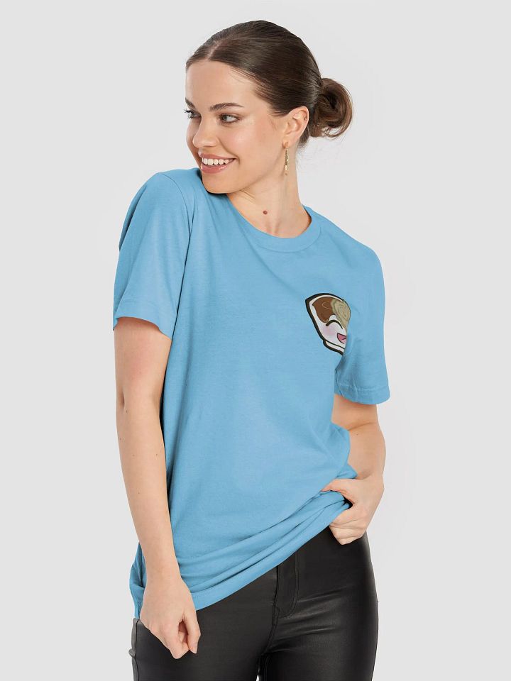 Heart T-Shirt product image (2)