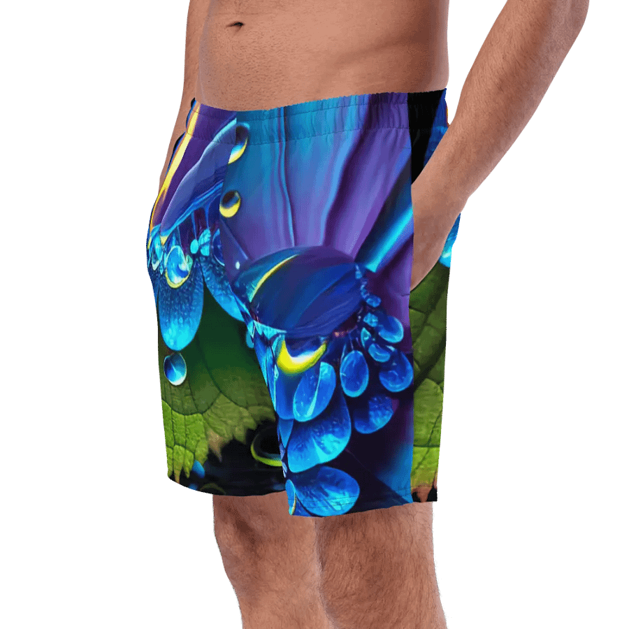 Kawaiikitten Exclusive Premium DewDrop Shorts product image (4)
