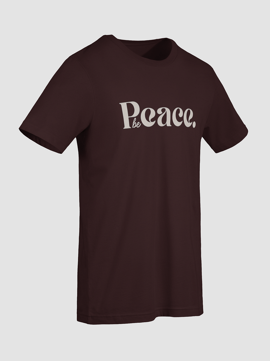 Be Peace Tee product image (7)