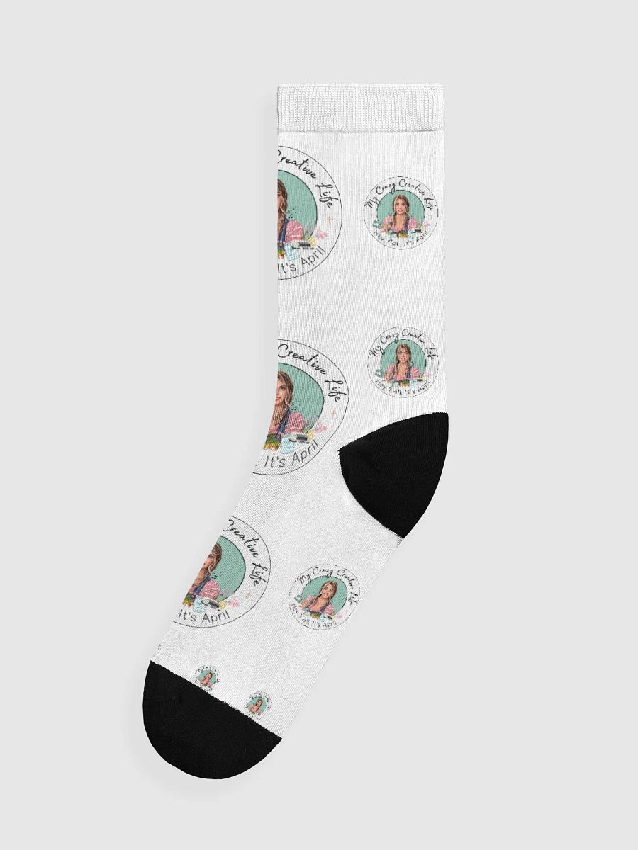 Logo Socks product image (1)