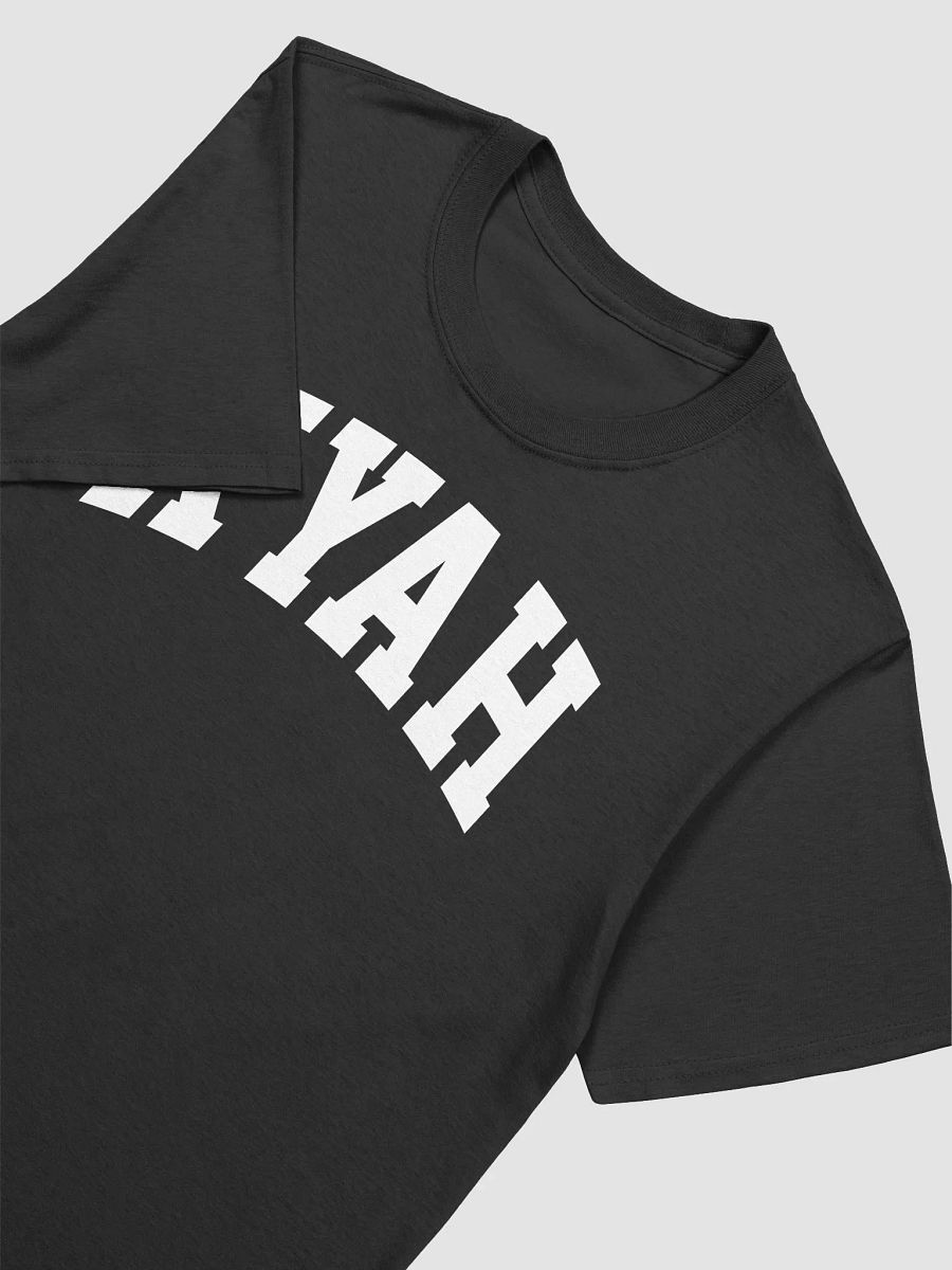 KYAH - Unisex T-Shirt product image (5)