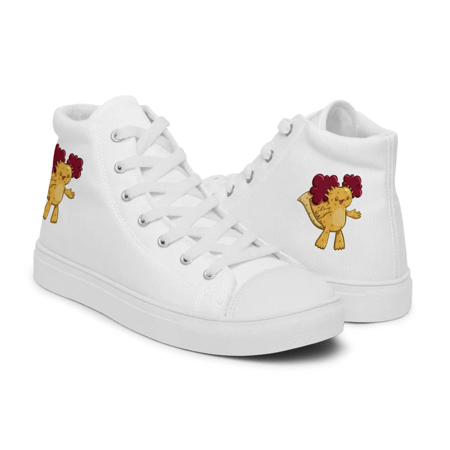 Men's Toothy High-Top Kicks product image (7)