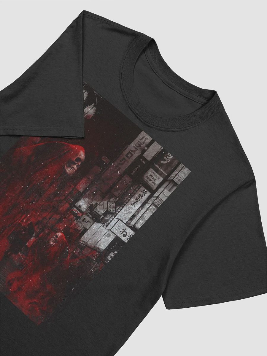 My Life as a Ghost Unisex T-Shirt product image (4)