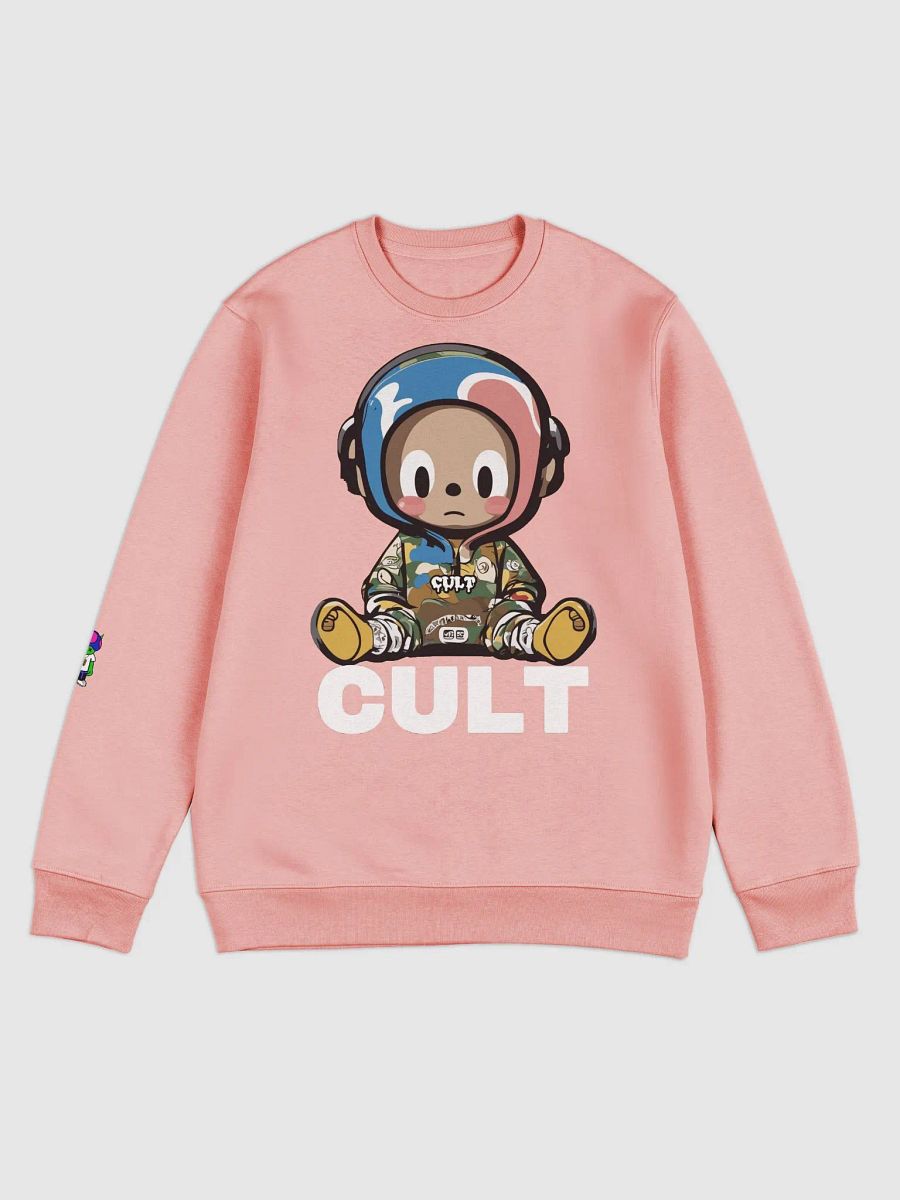 CULT BABY MUNK product image (1)