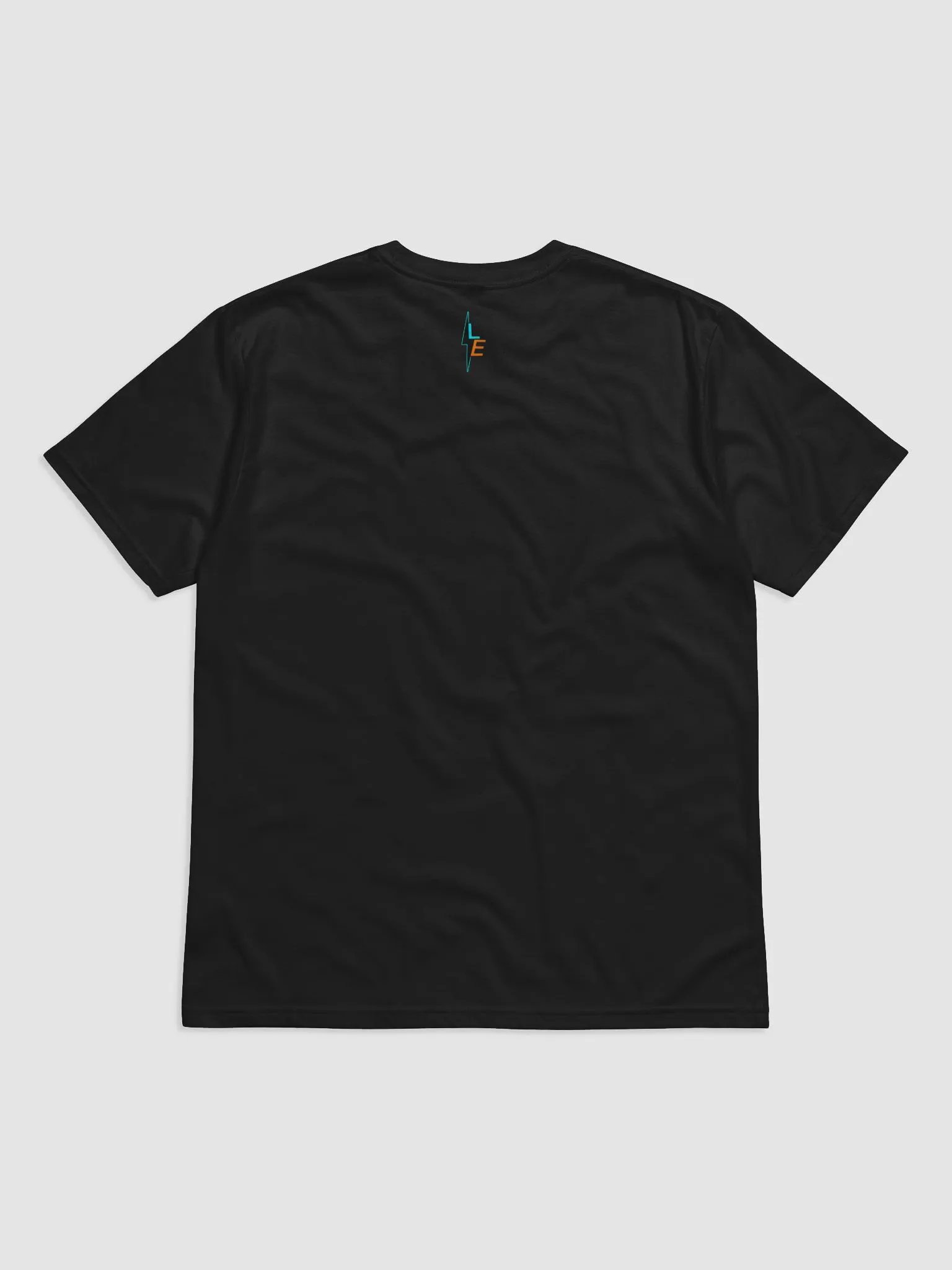 Unisex Living Electric LE Logo Tee product image (12)