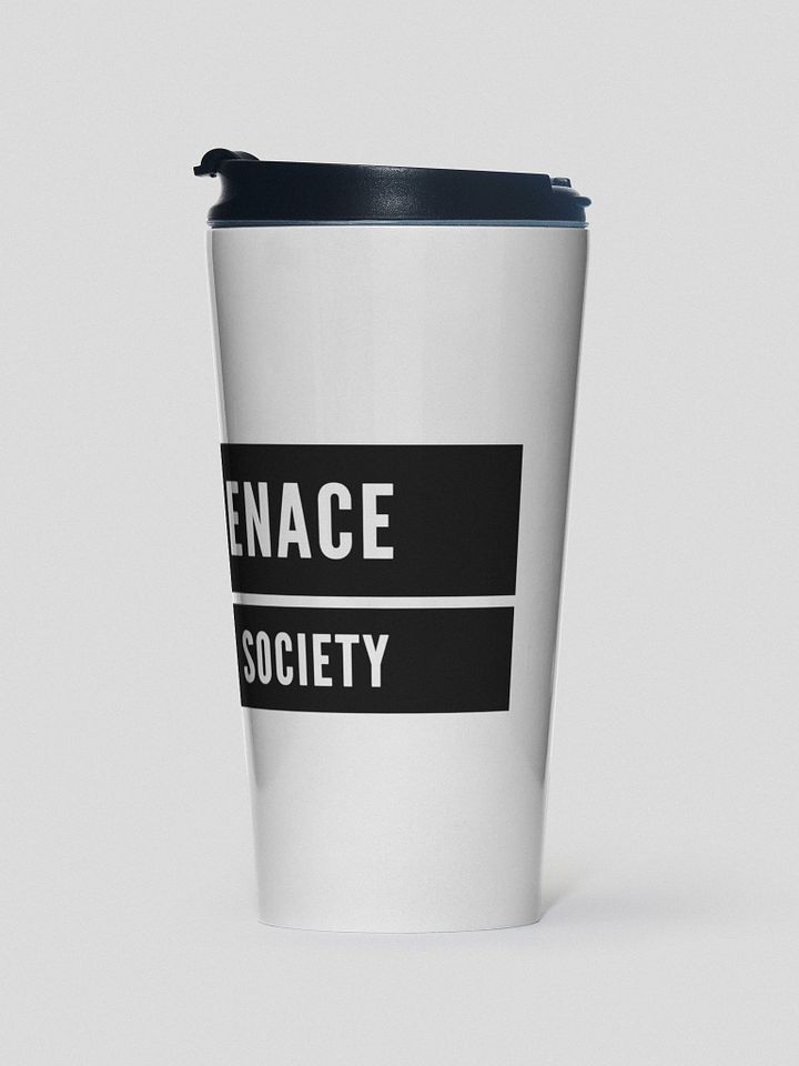 Menace Black product image (1)