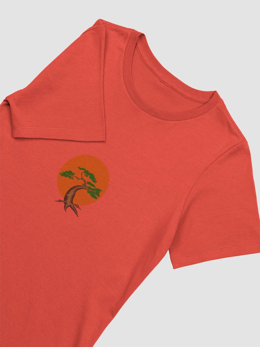SunsetTree Women's Relaxed-fit T-Shirt product image (7)