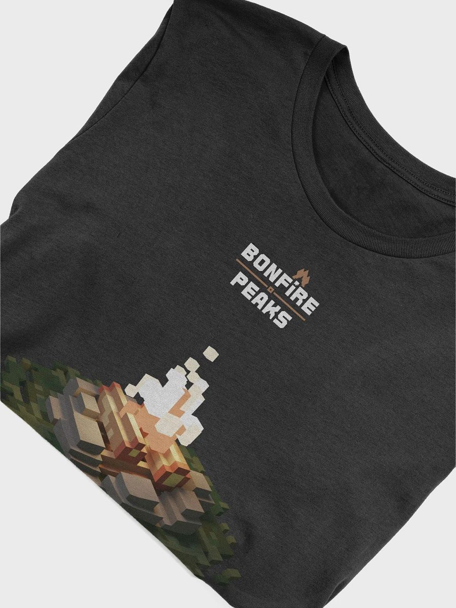 Bonfire Peaks T-Shirt - Bonfire product image (5)