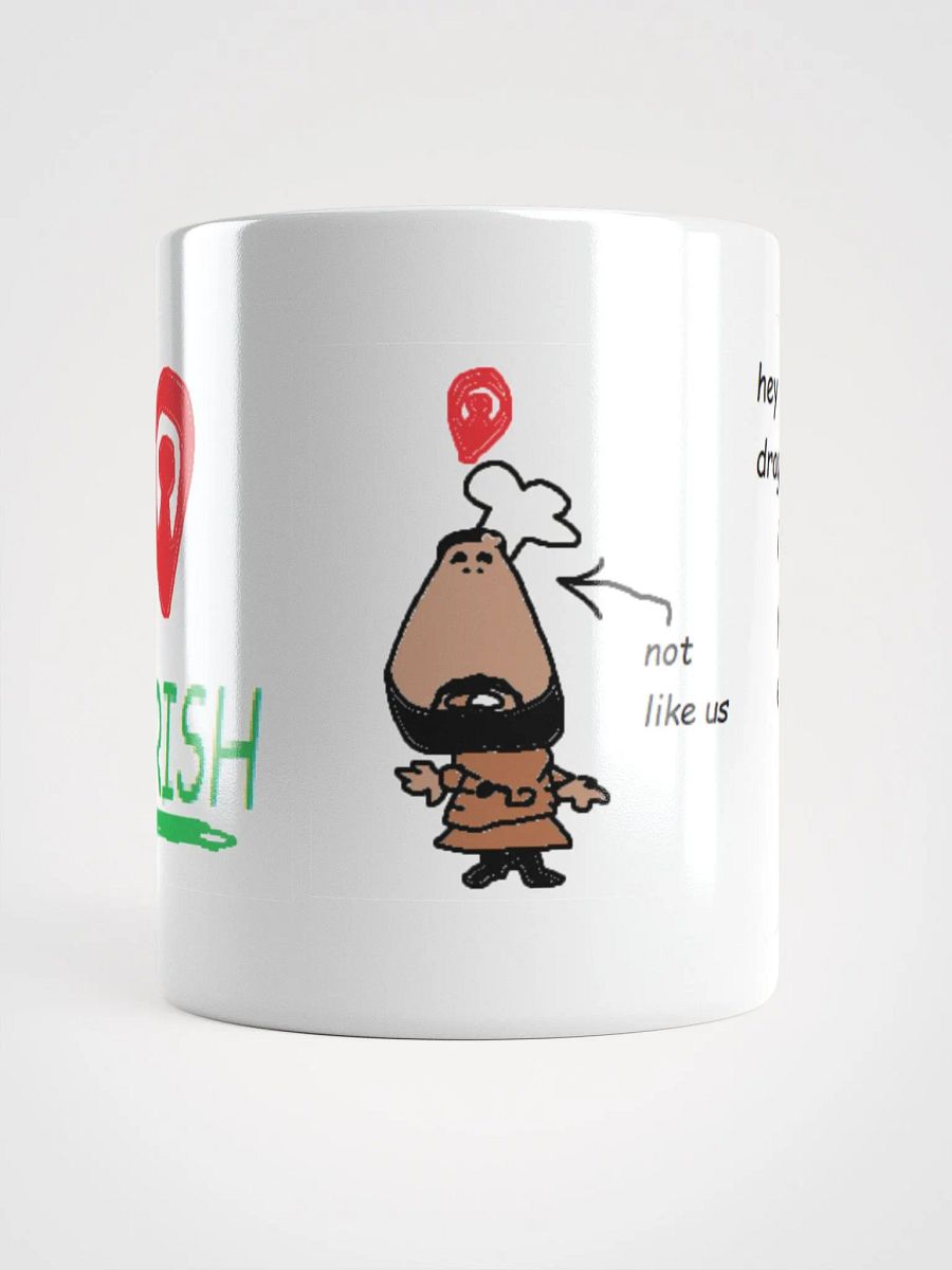 dragol is well.... heh,,,,.. not like us! product image (5)