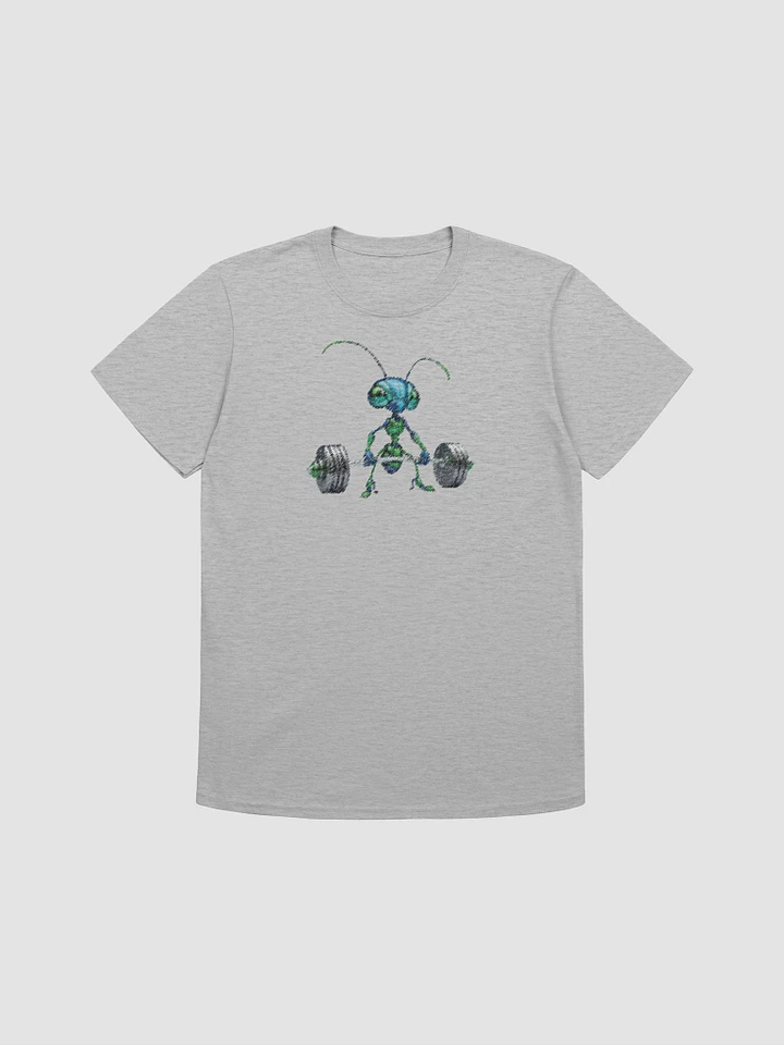 Whimsical Insect Fitness Tee product image (1)