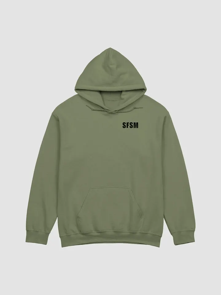 Semper Hoodie product image (8)
