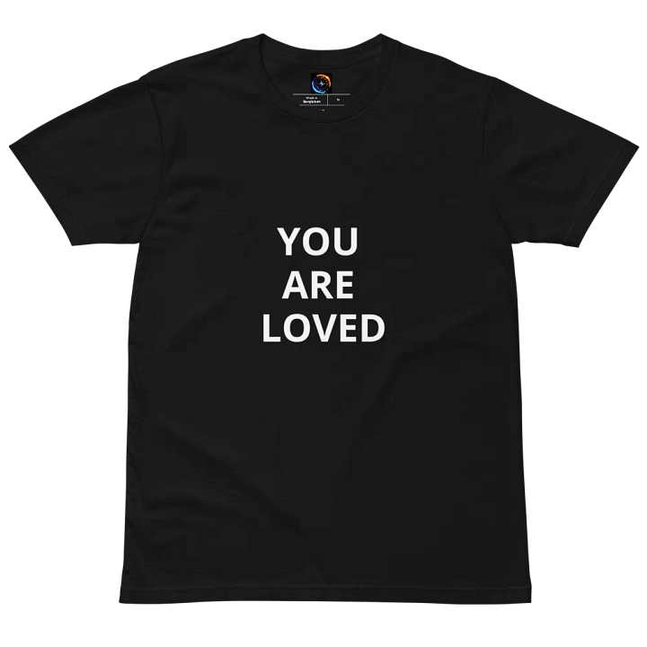 you are loved product image (2)