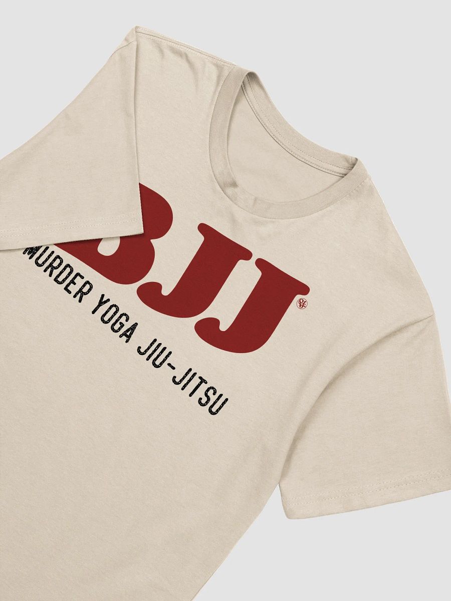Raw-Jitsu Tee product image (4)
