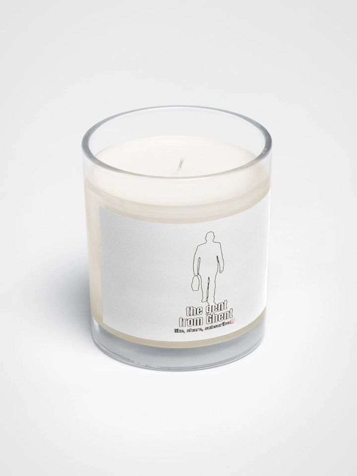 THE GENT FROM GHENT product image (2)