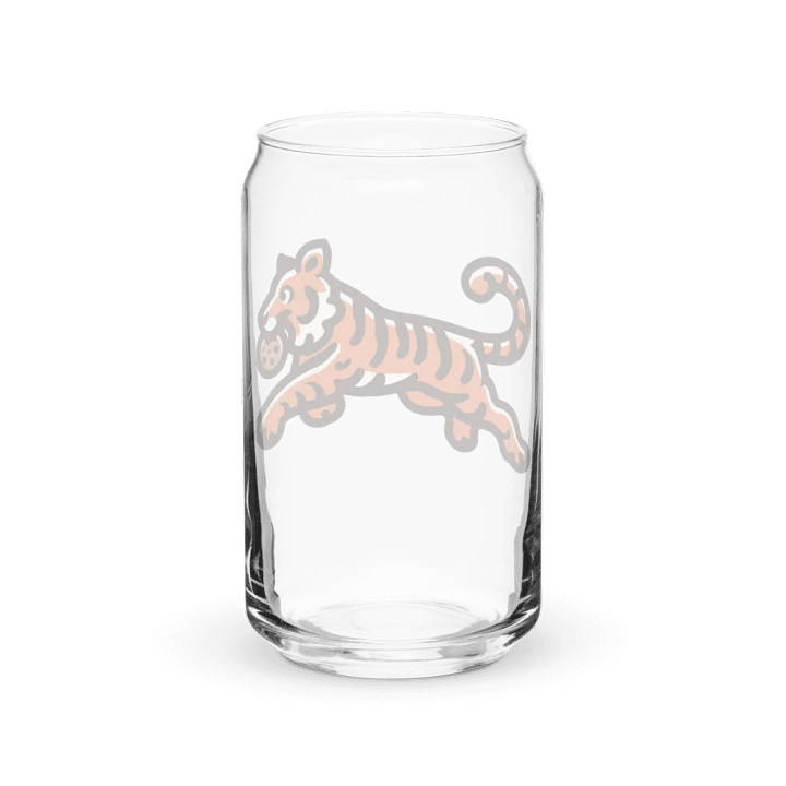 Cookie Cutter Glass product image (6)