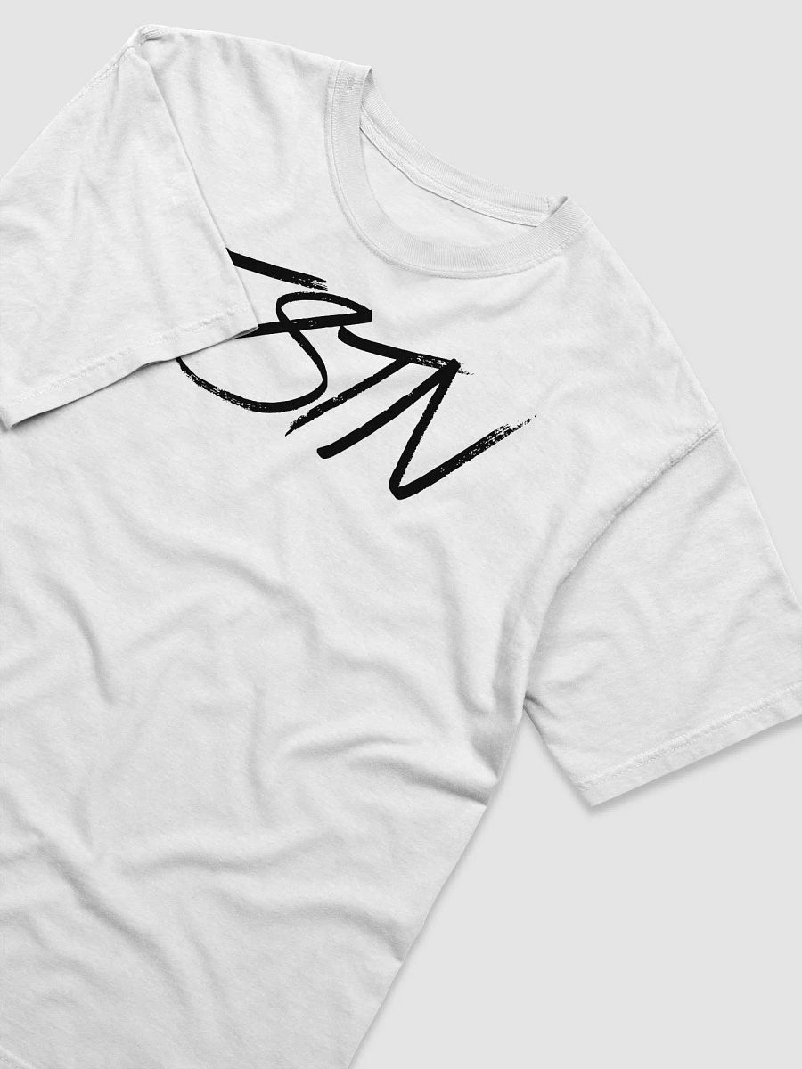 FSTN Magic 8 Ball Double Sided Tee (Black Lettering Across) product image (3)