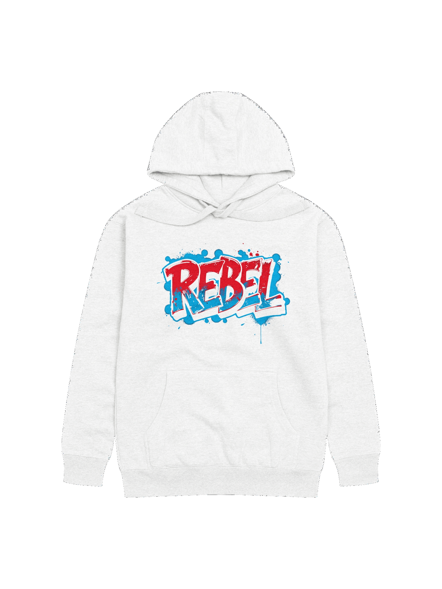 Rebel Hoodie product image (1)