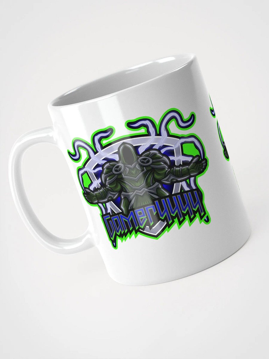 Gamer444 Cup product image (3)