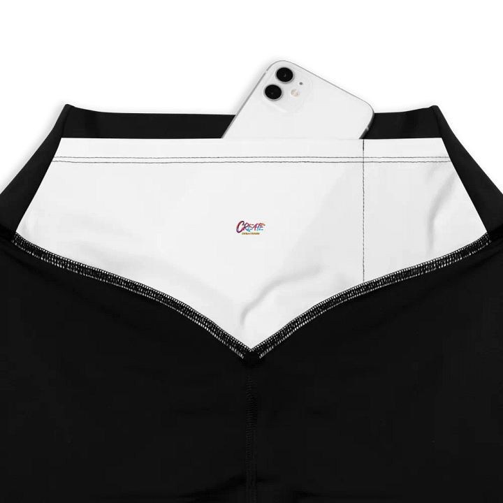 Born to Prosper Echo Leggings product image (2)