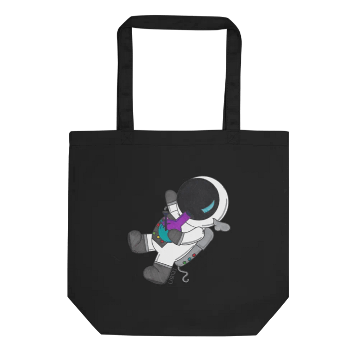 Stoner Astronaut Bag product image (1)