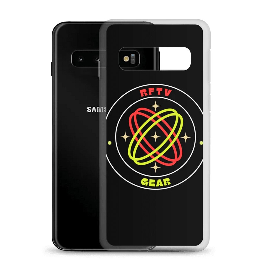 RFTV Gear Samsung® Case product image (8)