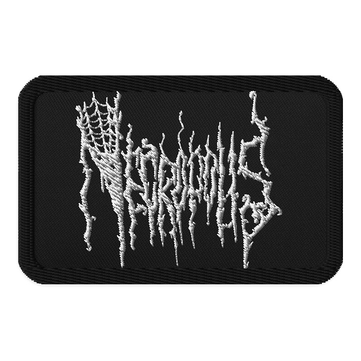 Necropolis patch product image (1)