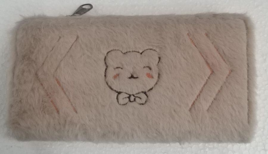 WOMEN WALLET product image (1)