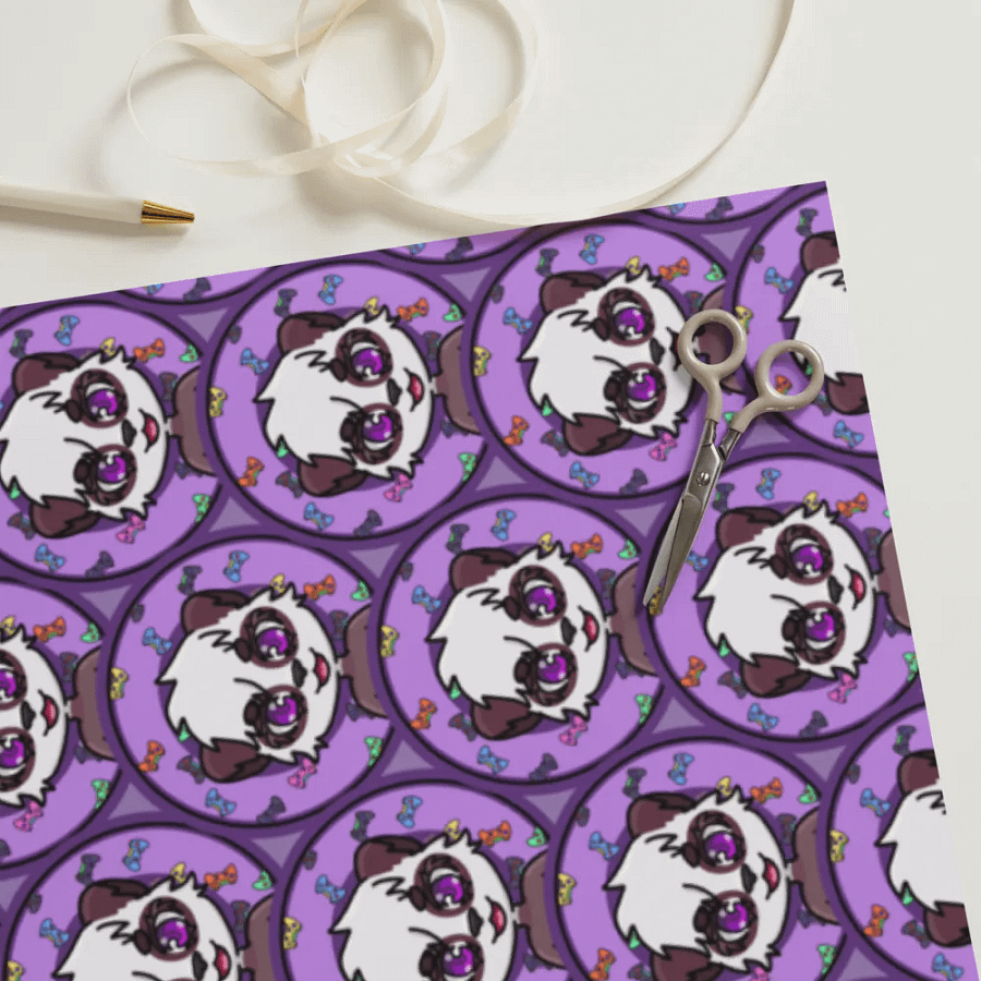 The Gift of Panda product image (11)