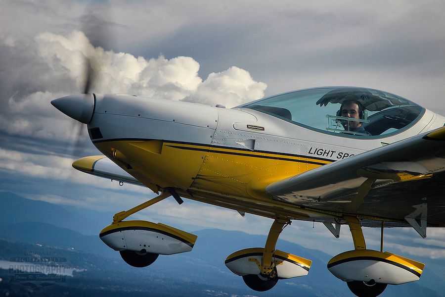 Air-to-Air Photo Session product image (3)