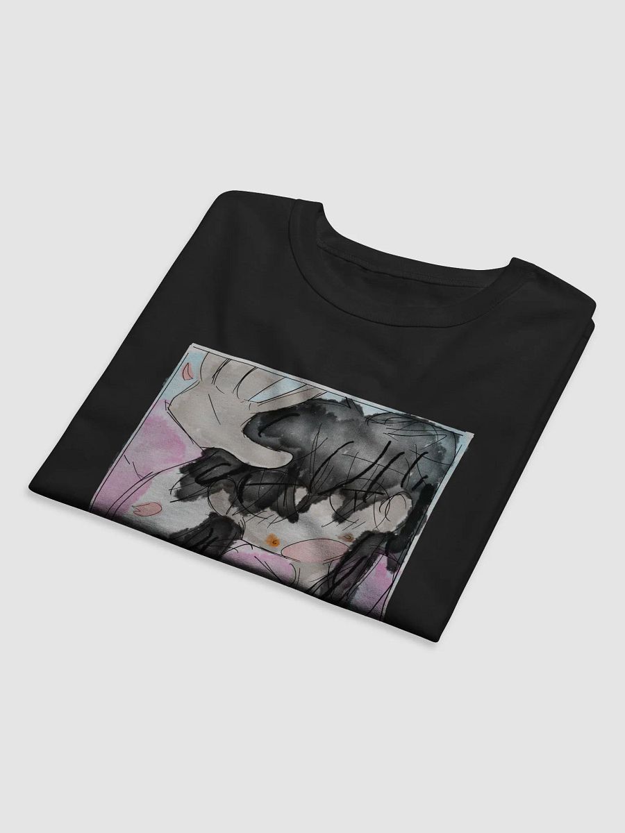 Moon Savers April t-shirt + Ray and Hampan product image (21)