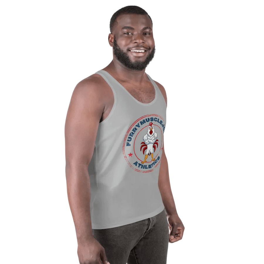 Muscle Rooster product image (4)