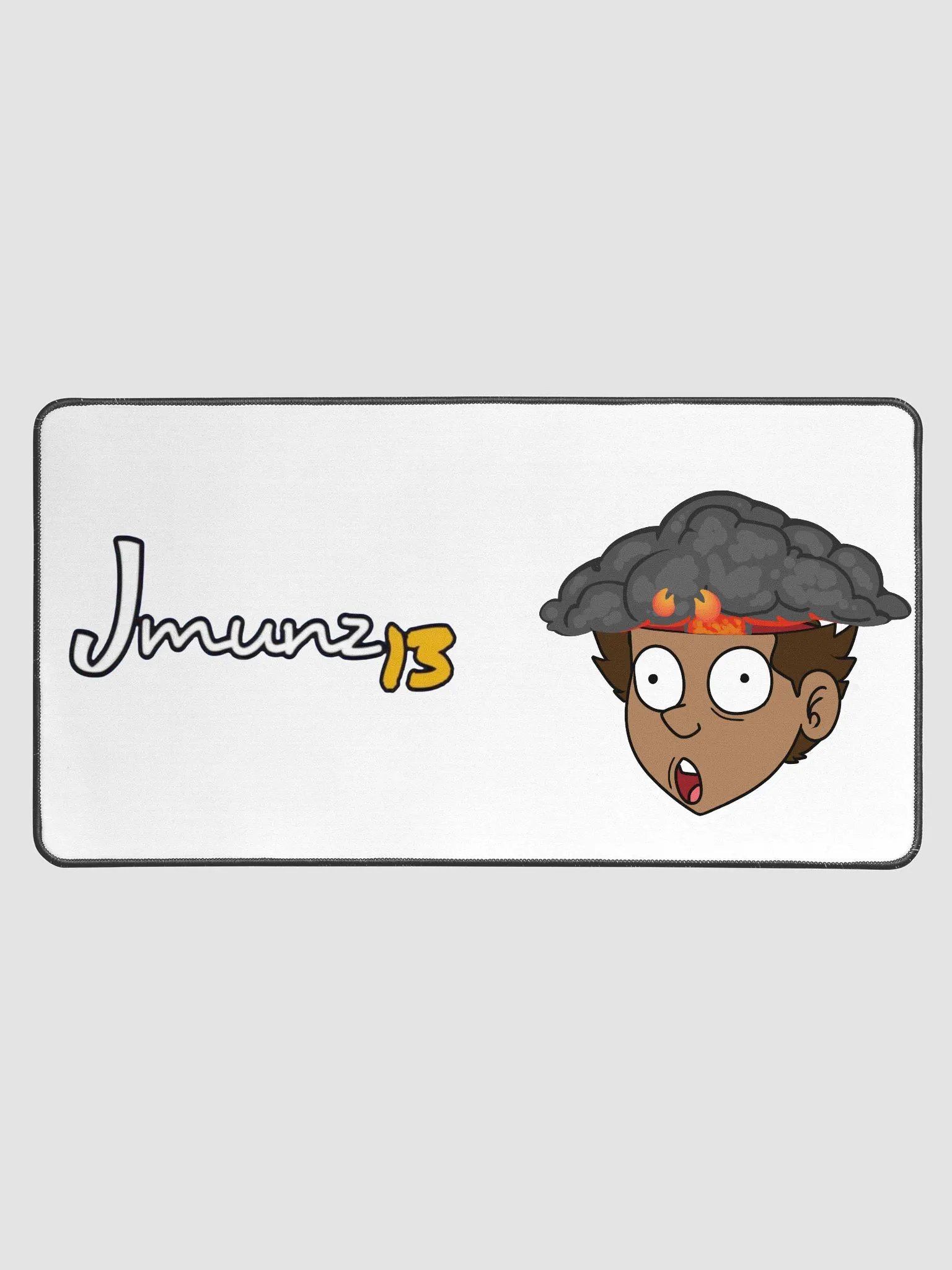 'Brain Blast' Pad product image (1)