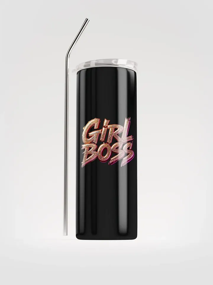 Empowerment Elixir Tumbler product image (1)