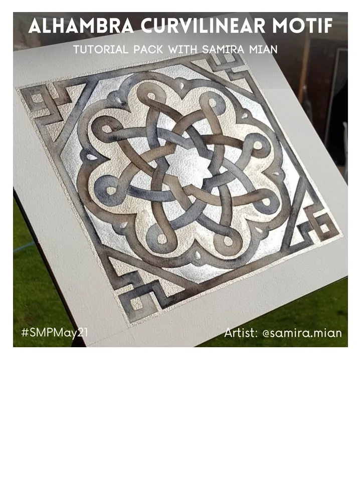 Tutorial Pack #SMPMay21 product image (1)