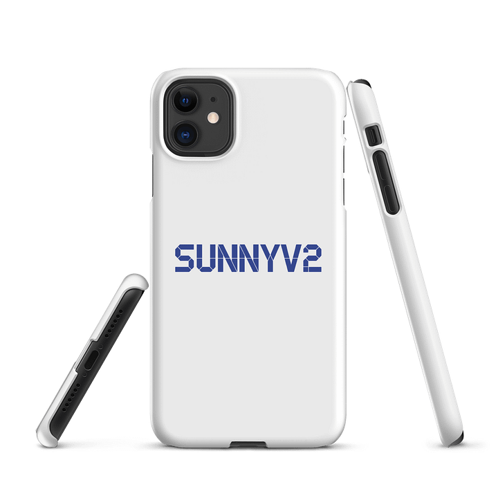 sunny white product image (1)