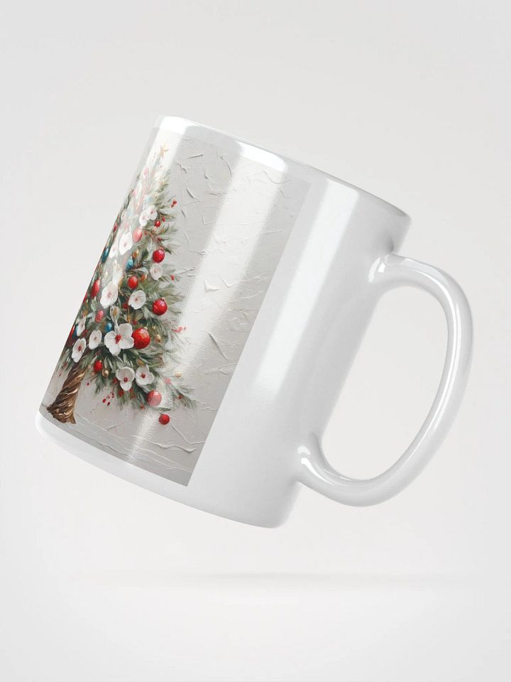 Starry Serenity Ceramic Mug product image (2)