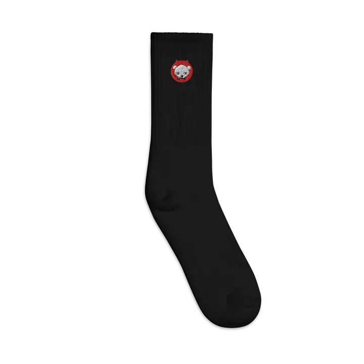 Heathens Crew Socks product image (2)