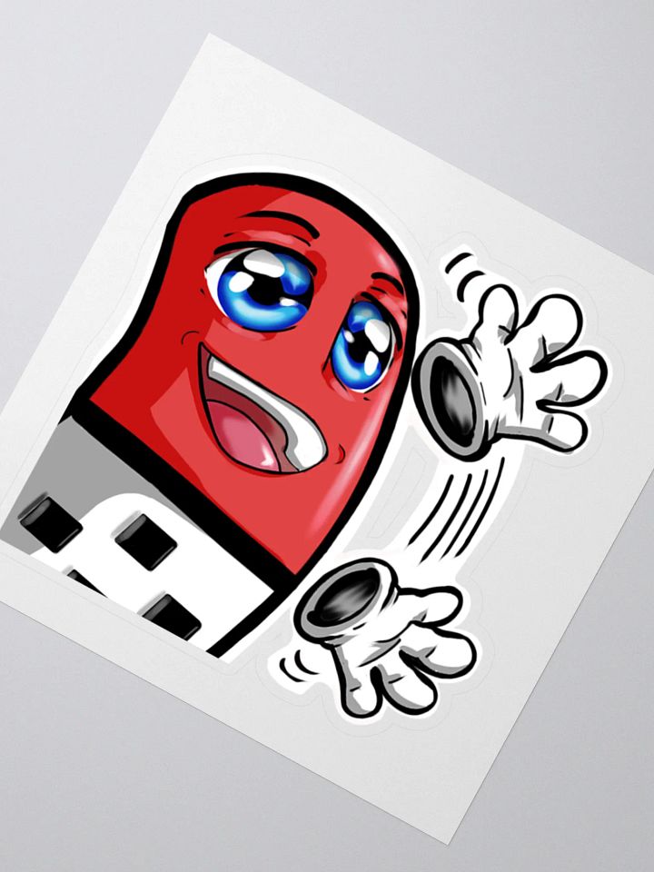 Ciao - Sticker product image (5)