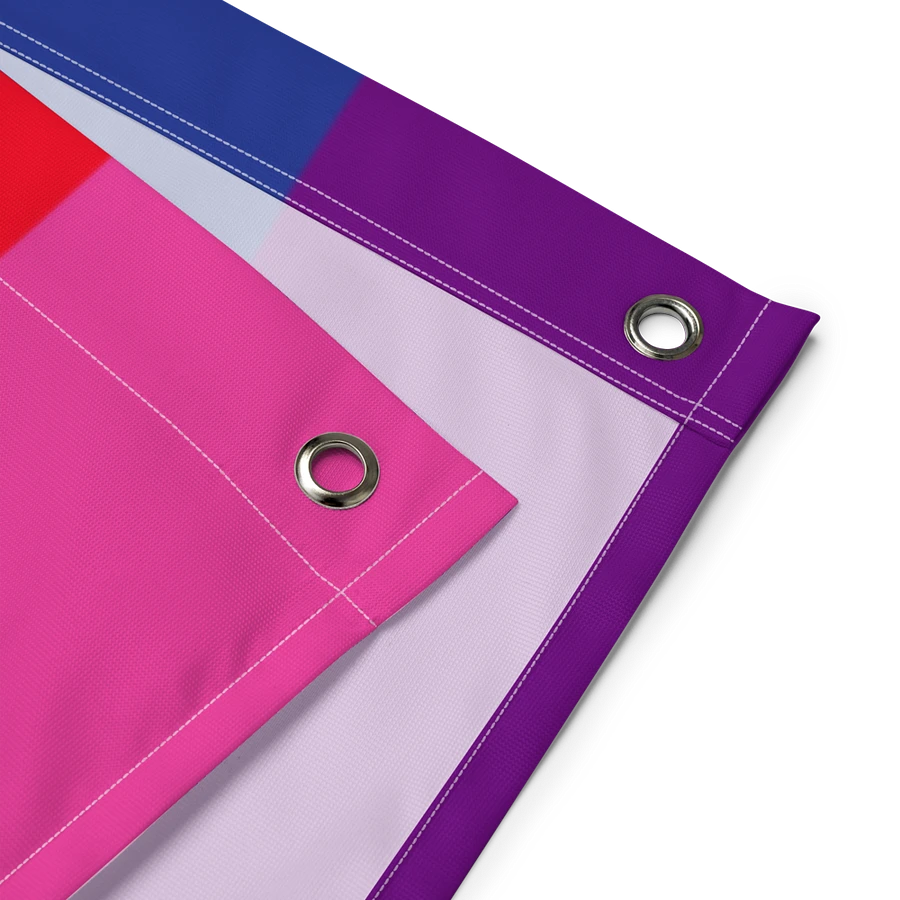 Queer Together Rainbow Pride Flag product image (3)