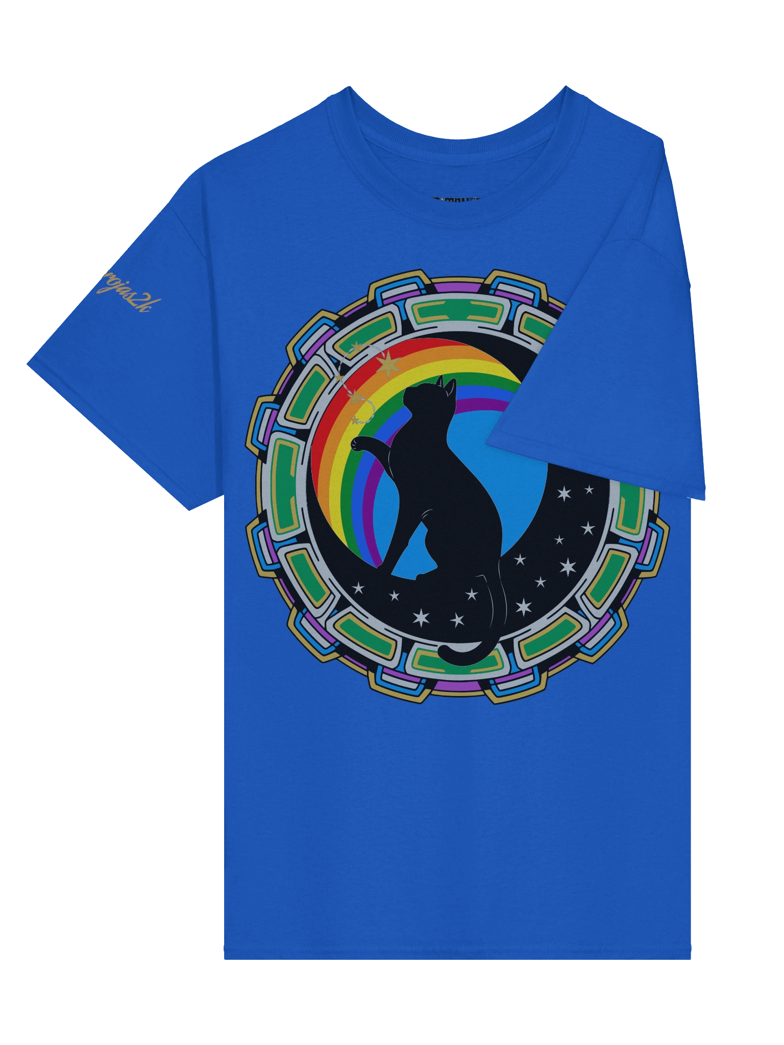 Jessicarojas2k Heavyweight Tee product image (33)