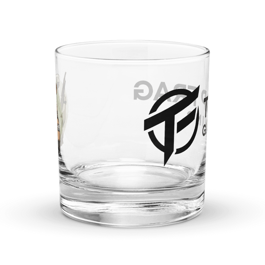 TopFrag™ Cappy® Rocks Glass product image (3)
