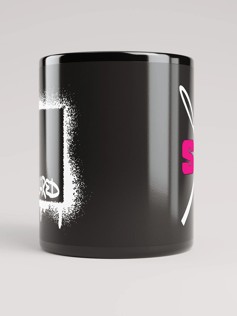 SBS x SQUARED Coffee Mug product image (6)