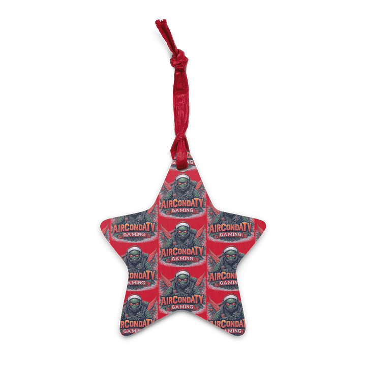 ACTVGaming Ornaments product image (2)