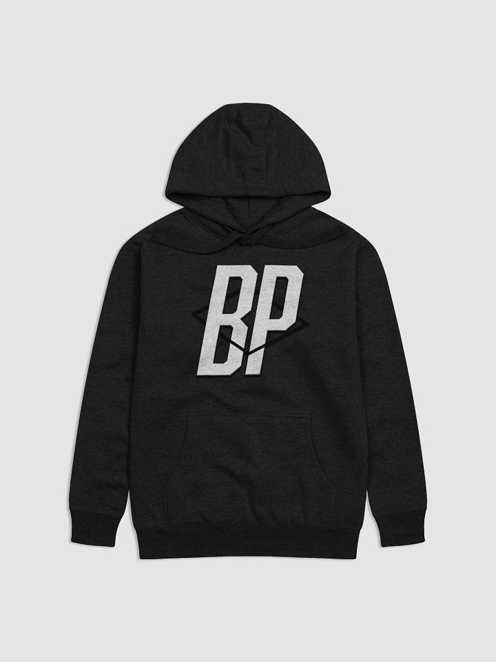 BP Fun Logo Hoodie product image (6)