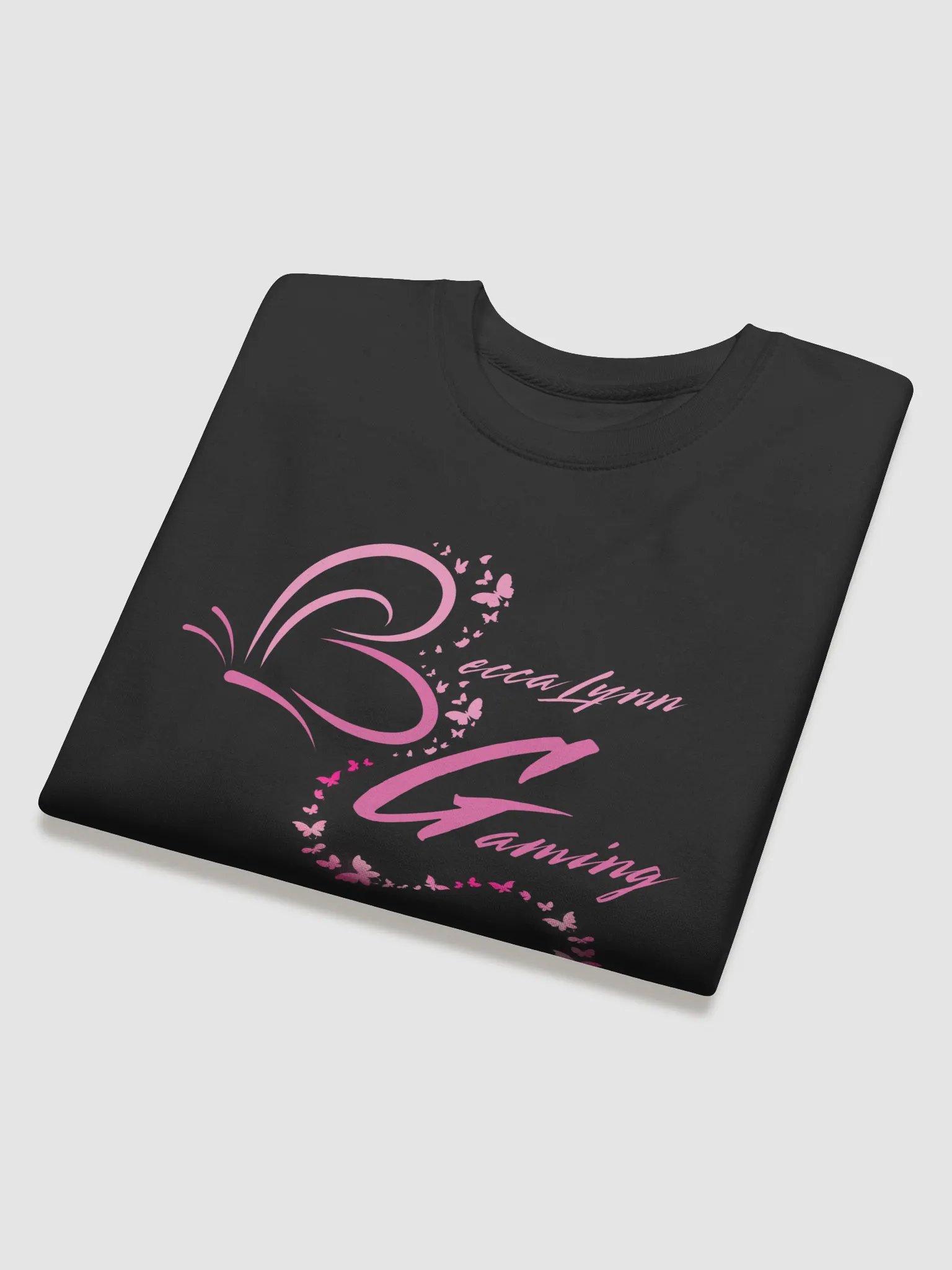 BeccalynnGaming logo product image (4)