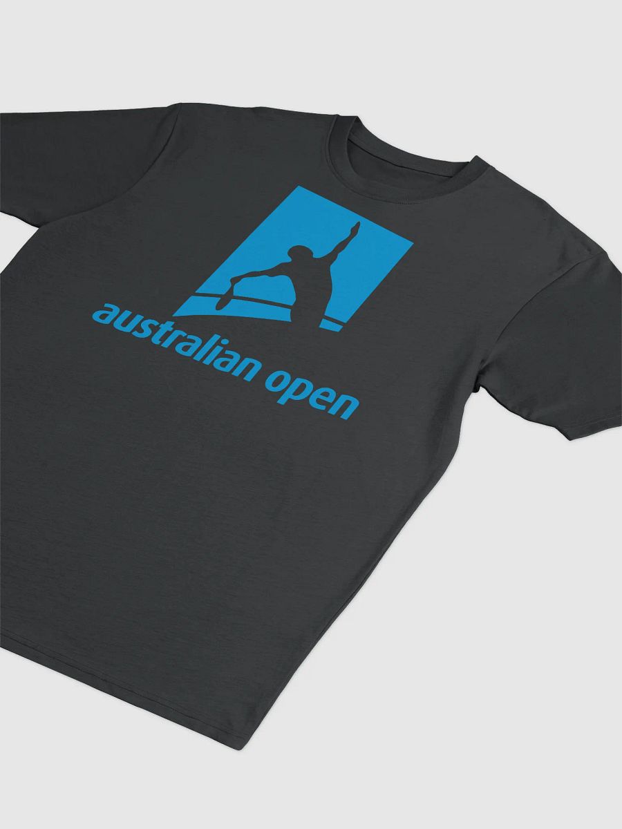 Australian Open Silhouette Men's Tee product image (3)