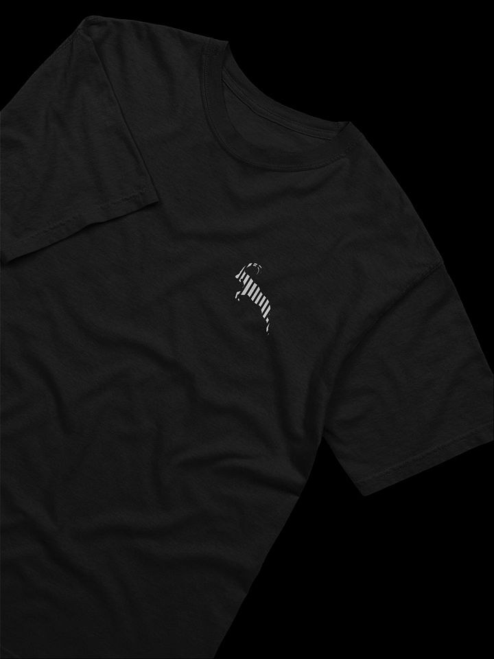 Essentials No. 1 GOAT Logo Men's Tee product image (2)