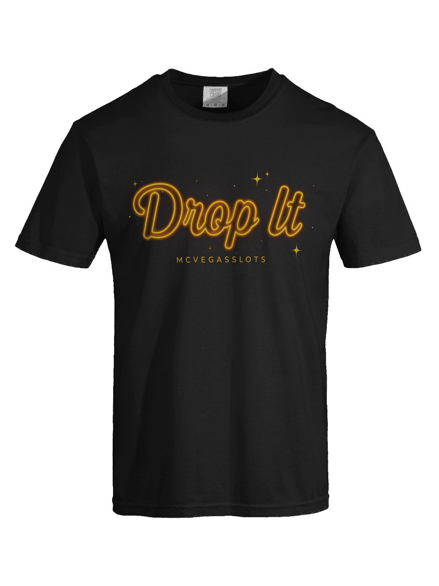 Drop It Gold product image (7)