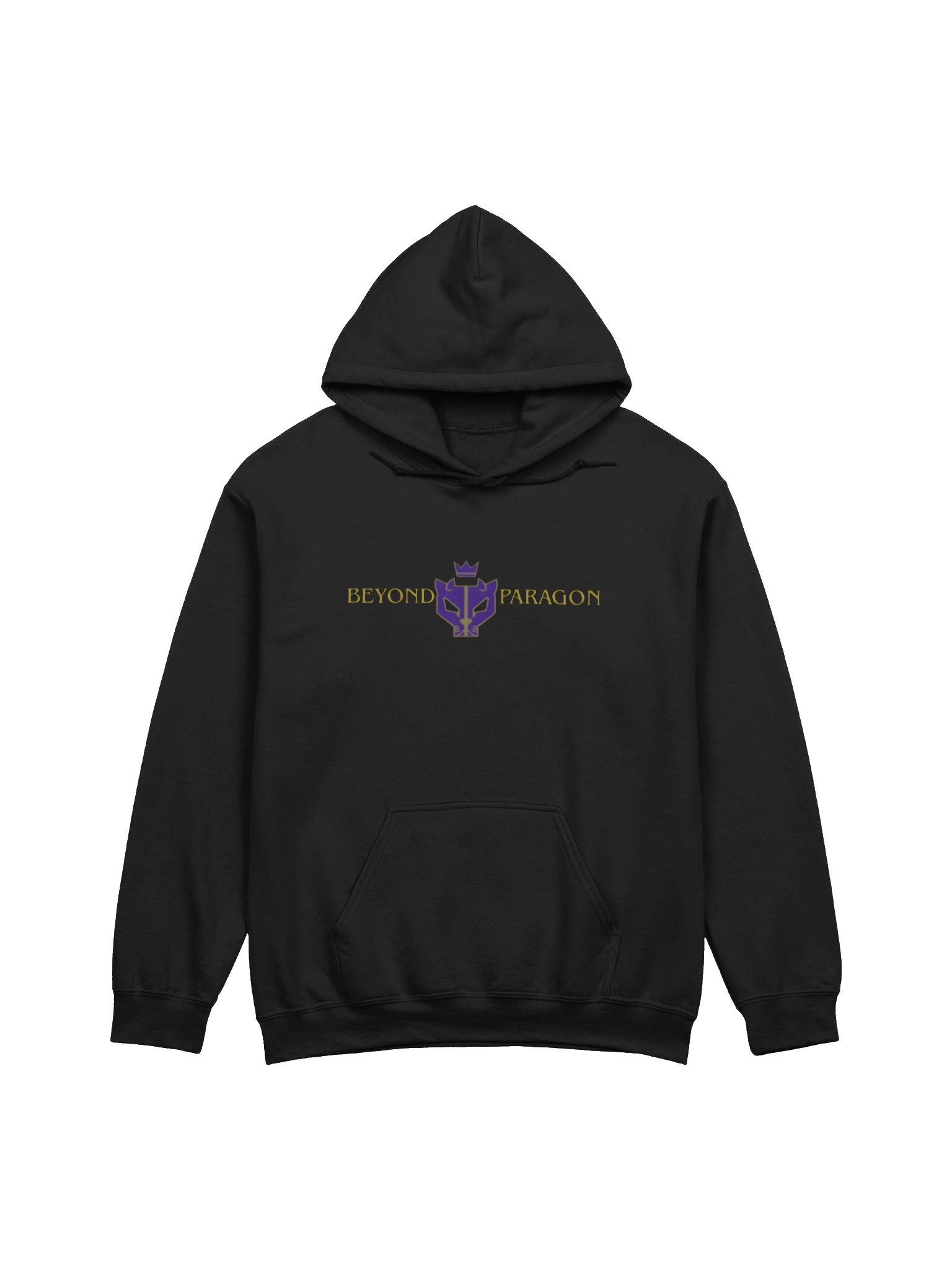 BeyondParagon Hoodie product image (2)